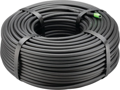 ET256-50S Drip Emitter Tubing, 1/4"