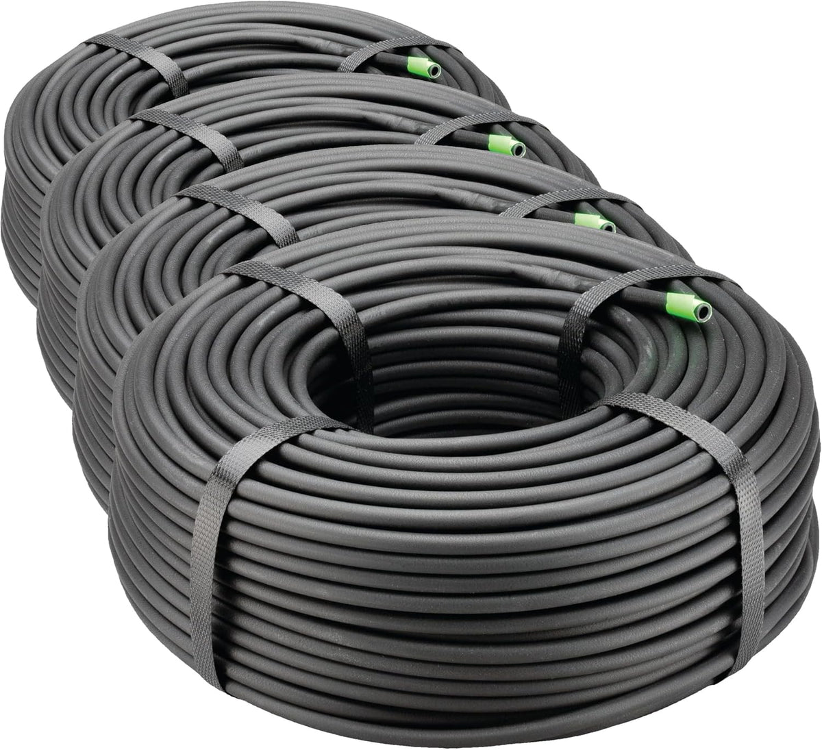ET256-50S Drip Emitter Tubing, 1/4"