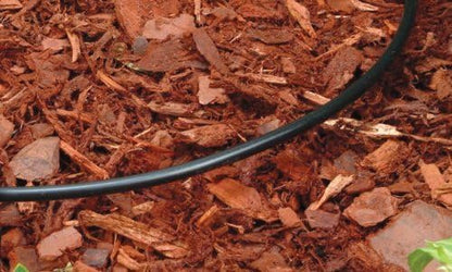 ET256-50S Drip Emitter Tubing, 1/4"