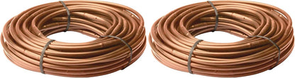 ET256-50S Drip Emitter Tubing, 1/4"