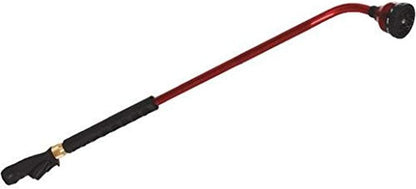 58603 Hose-End 36-Inch 9-Pattern Front Trigger Wand (Colors my vary)
