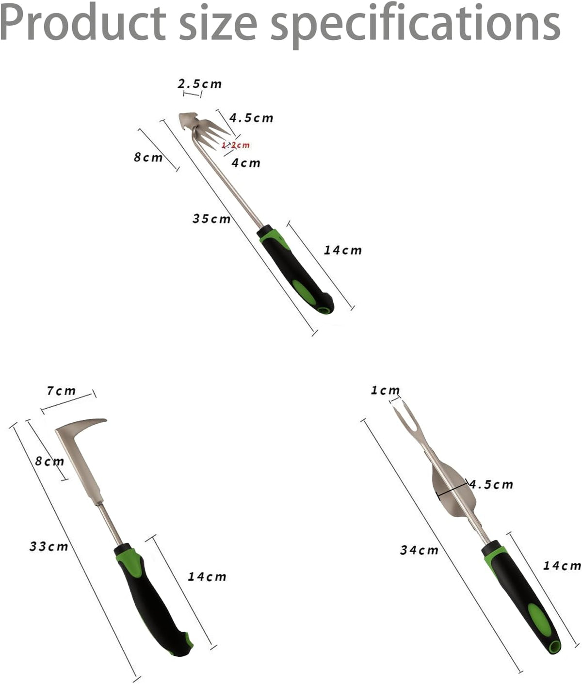 Gardening Tools,Weeding Tool,Garden Hand Tools,Garden/Crack/Patio/Potted Plant Weed Puller Tool,Stand Up Weed Puller Tool(4PCS)