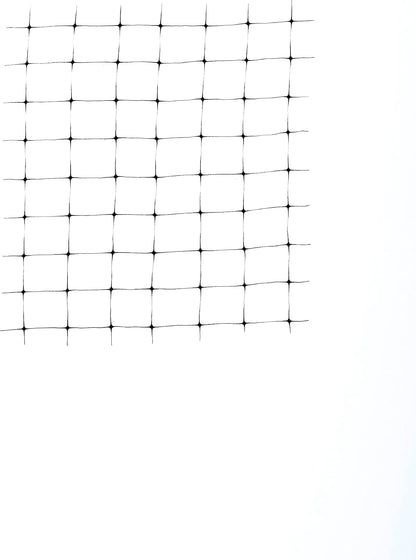 2A240037 Bird Net 14'x14' Black