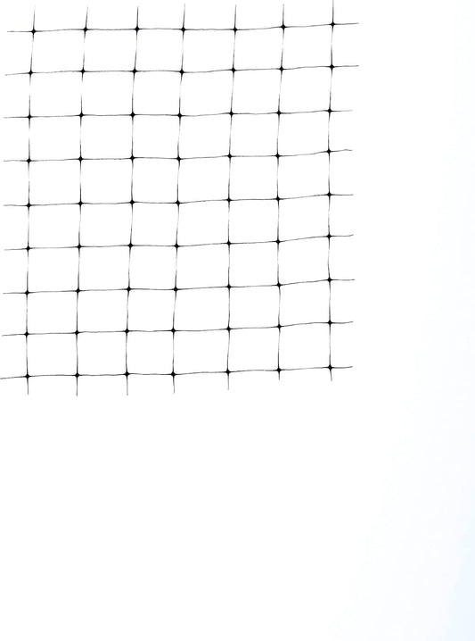 2A240037 Bird Net 14'x14' Black