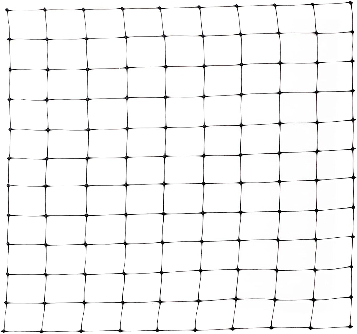 2A240037 Bird Net 14'x14' Black