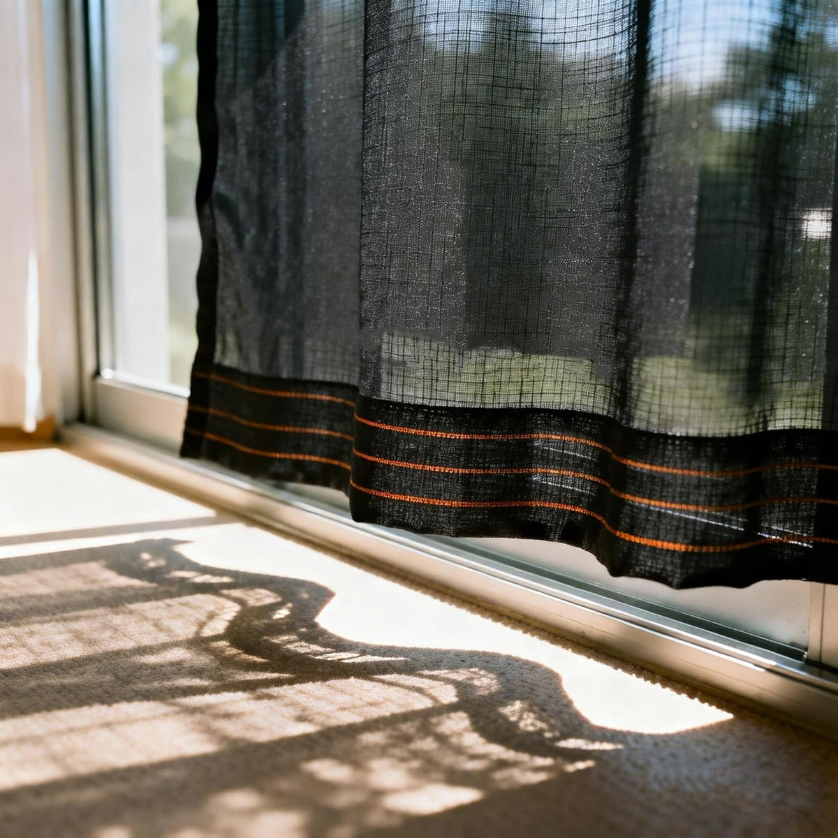 winemana 70% Shade Cloth 10x20 FT - Durable UV Blocking Mesh Tarp for Garden, Patio, Greenhouse & Chicken Coop - Sun Shade Cover with Grommets for Plants, Dog Kennel, Outdoor Use