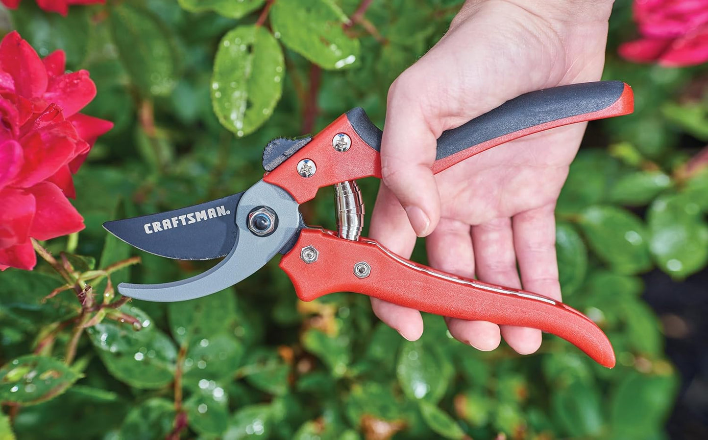 Craftsman 3/4-in. Manual Cut Bypass Pruner
