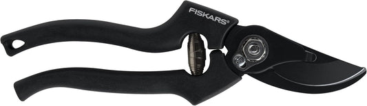 Professional Bypass Pruning Shears, Garden Tools, 1" Cut Capacity