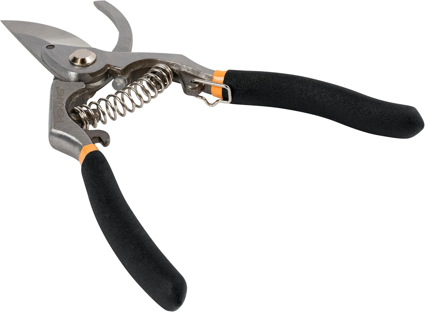Professional Bypass Pruning Shears, Garden Tools, 1" Cut Capacity