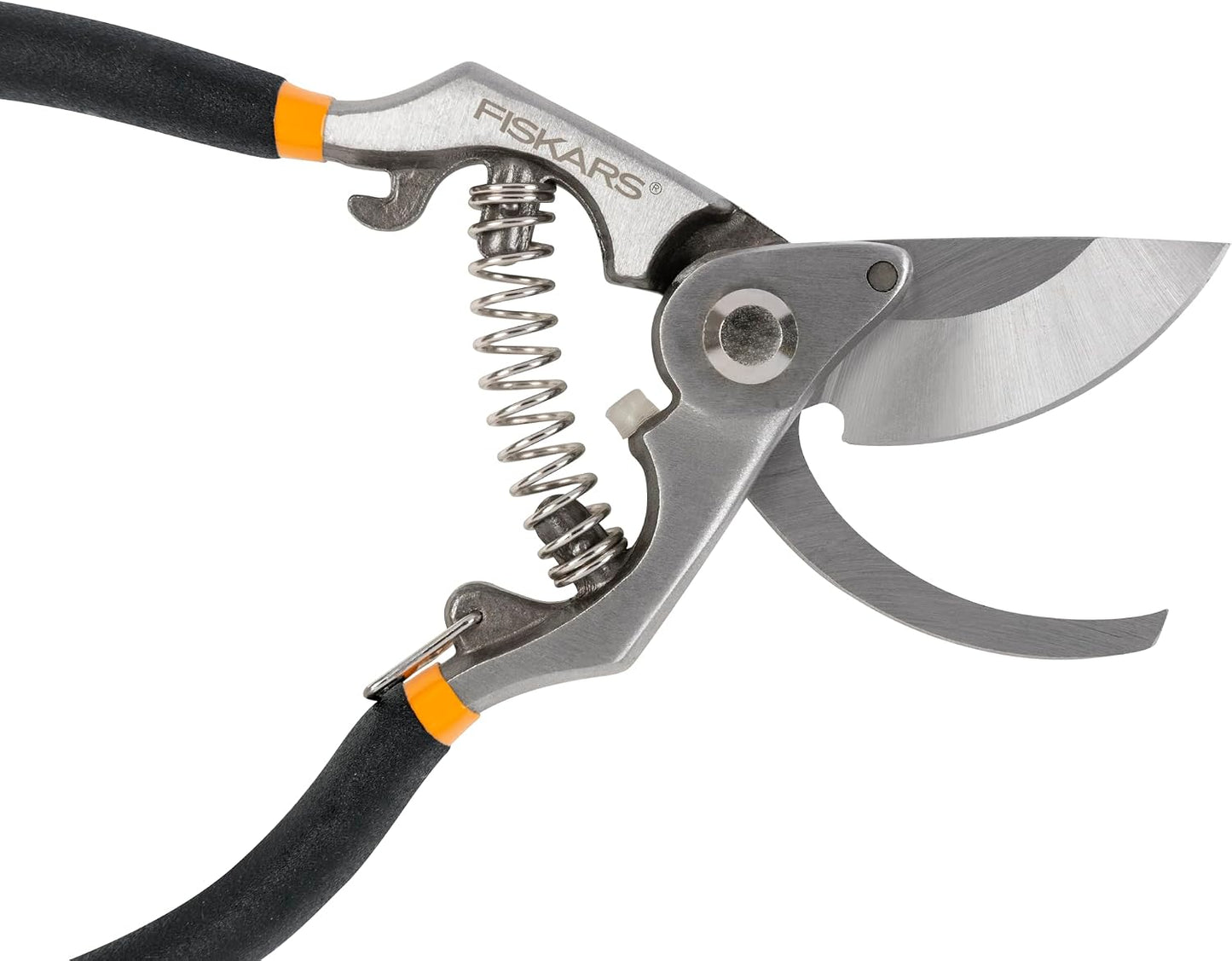 Professional Bypass Pruning Shears, Garden Tools, 1" Cut Capacity
