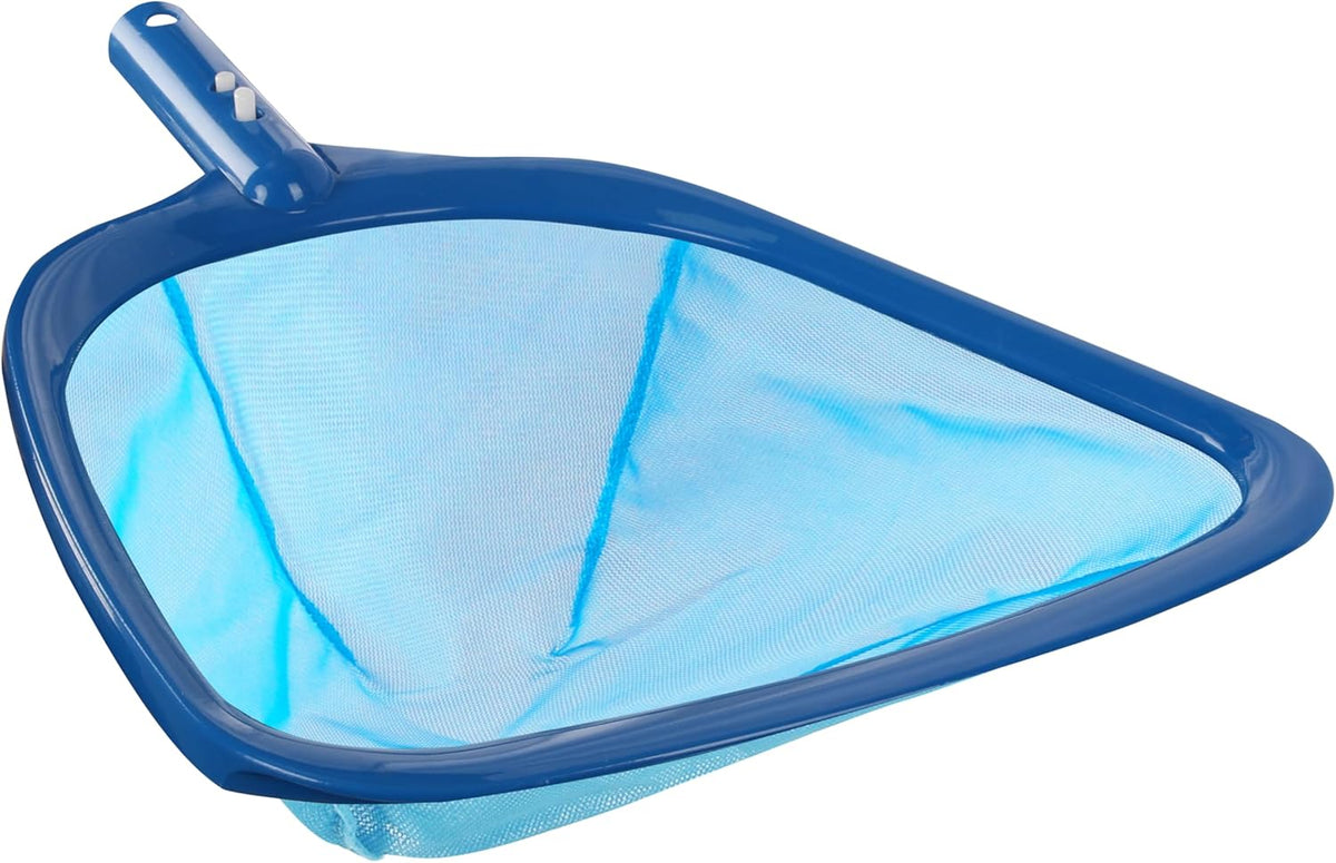15.5x11in Swimming Pool Cleaner Supplies Pool Net Skimmer