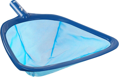 15.5x11in Swimming Pool Cleaner Supplies Pool Net Skimmer