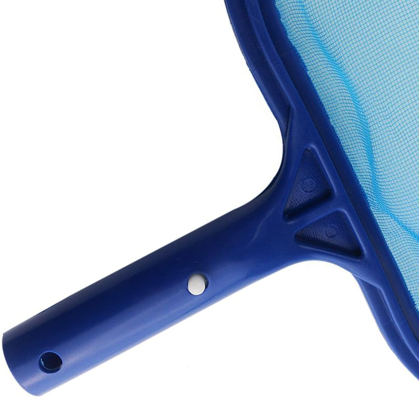 15.5x11in Swimming Pool Cleaner Supplies Pool Net Skimmer