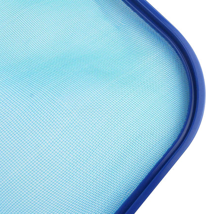 15.5x11in Swimming Pool Cleaner Supplies Pool Net Skimmer