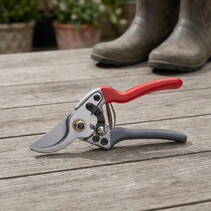 Pruning Shears – 7.1" Garden Clippers