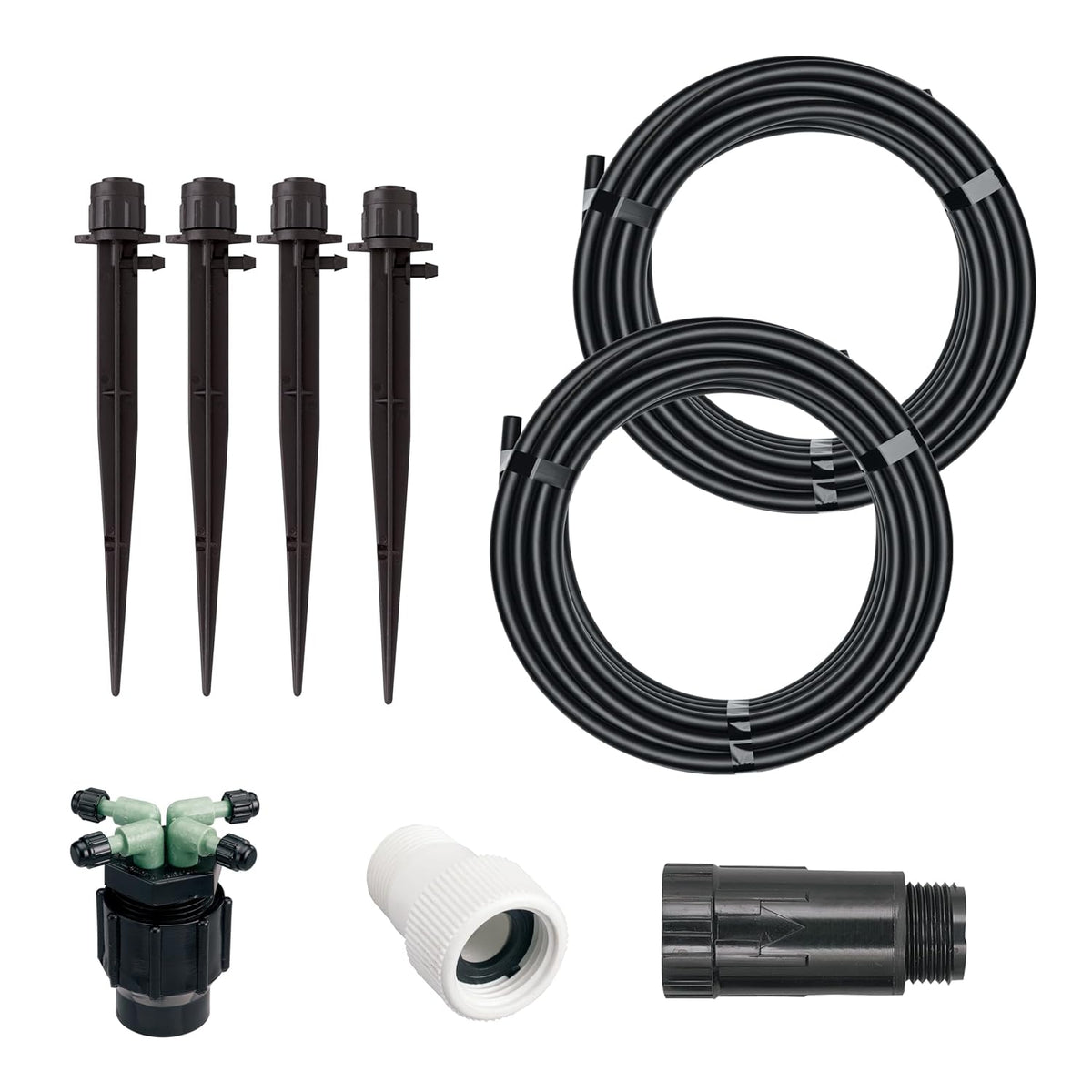 91943C Growing Plants Drip Watering Kit