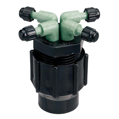 91943C Growing Plants Drip Watering Kit