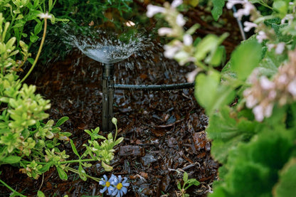 91943C Growing Plants Drip Watering Kit