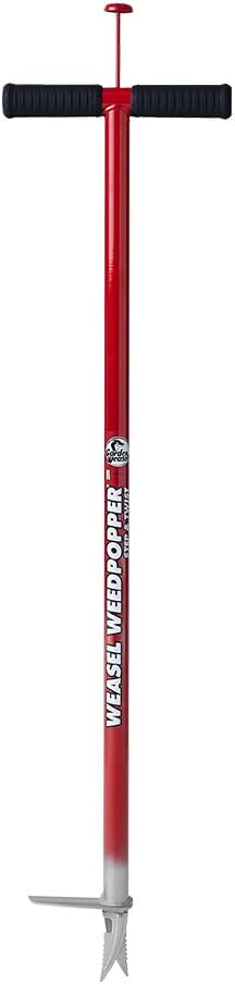 Stand Up Weed Puller Remover Tool for Dandelion Root Removal