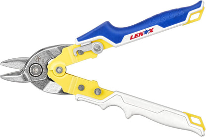 Pliers, Long Straight Avitation Snips, With Durable Grip (LXHT14344)