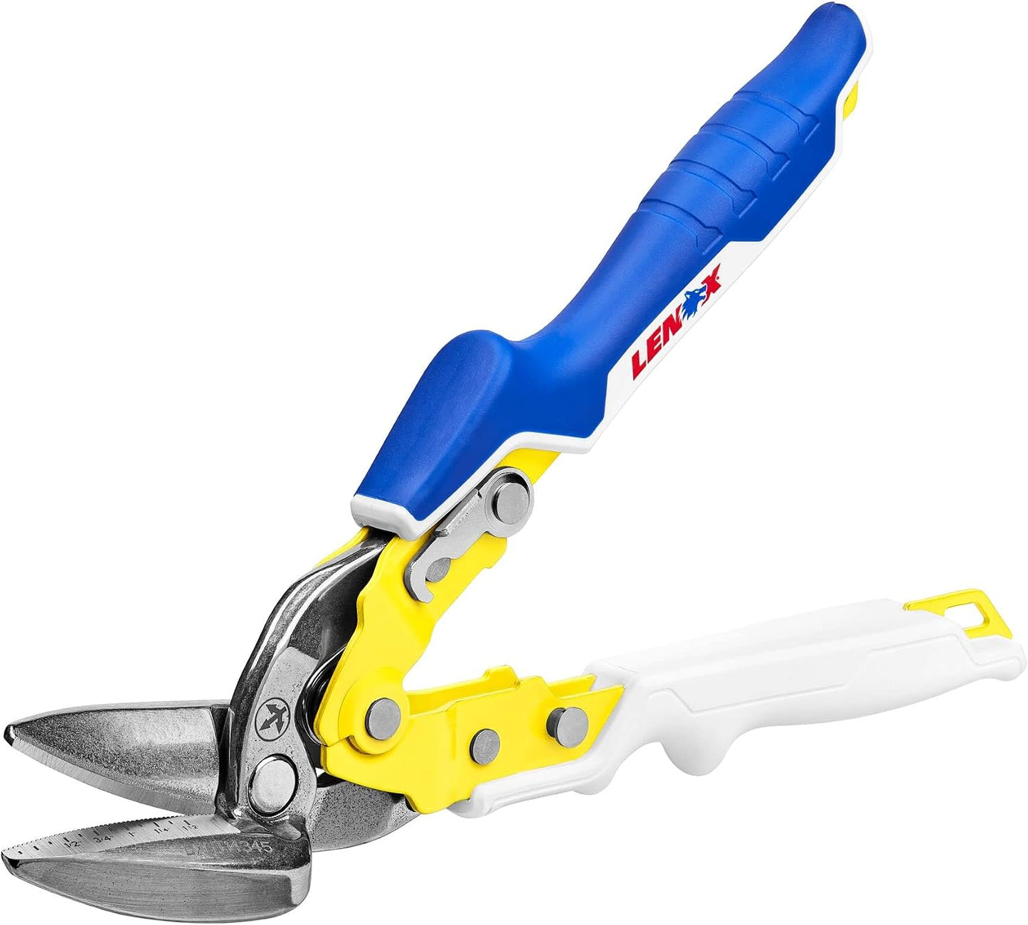 Pliers, Long Straight Avitation Snips, With Durable Grip (LXHT14344)