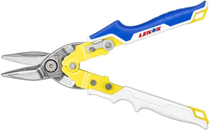 Pliers, Long Straight Avitation Snips, With Durable Grip (LXHT14344)