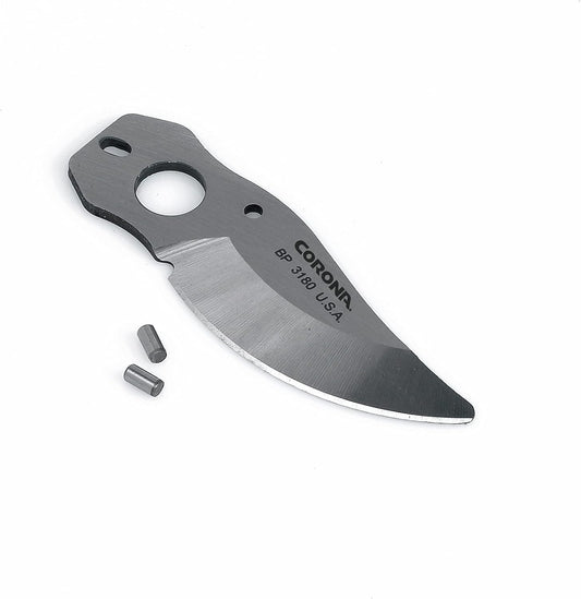 Corona Clipper Bypass Pruner Blade 3180-1 Fits BP 3180