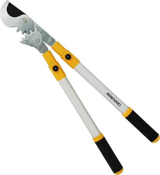 76 Heavy Duty Bypass Lopper 1¾-inch Cut Capacity with Telescoping Aluminum Alloy Handle (Extend to 33 Inch)