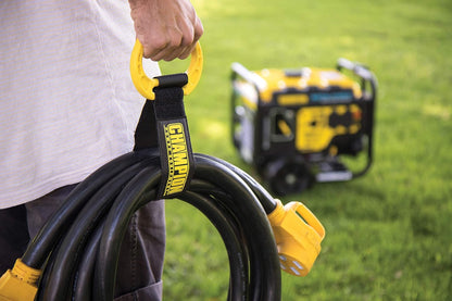 Heavy Duty Hook and Loop Storage Strap
