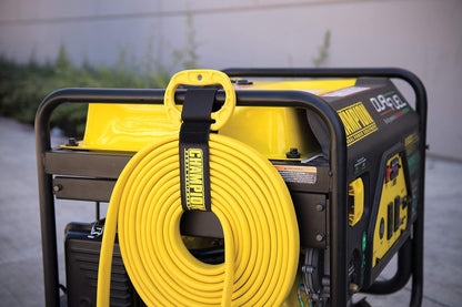 Heavy Duty Hook and Loop Storage Strap