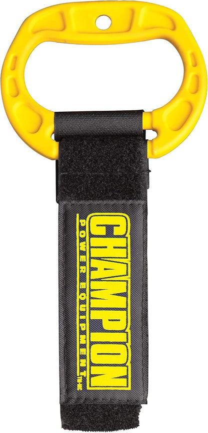 Heavy Duty Hook and Loop Storage Strap