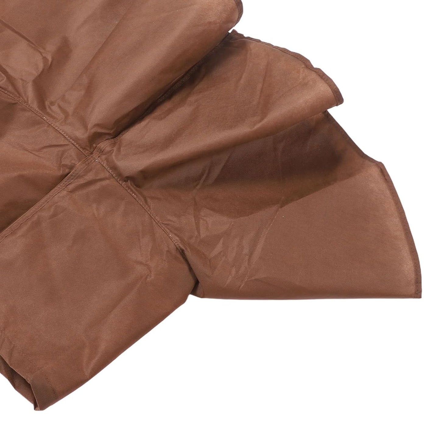 Winter Palm Tree Root Protector Thermal Cover for Freeze Protection Elastic Cord Design Indoor Outdoor Tree Root Protection