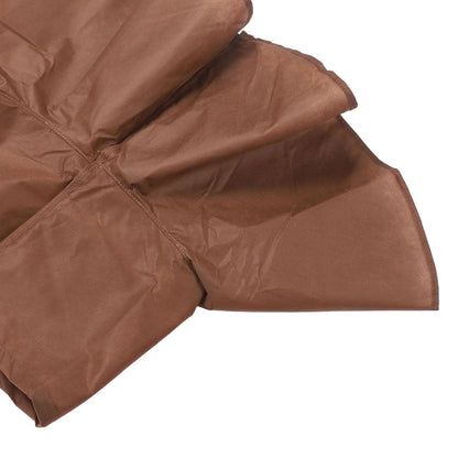 Winter Palm Tree Root Protector Thermal Cover for Freeze Protection Elastic Cord Design Indoor Outdoor Tree Root Protection