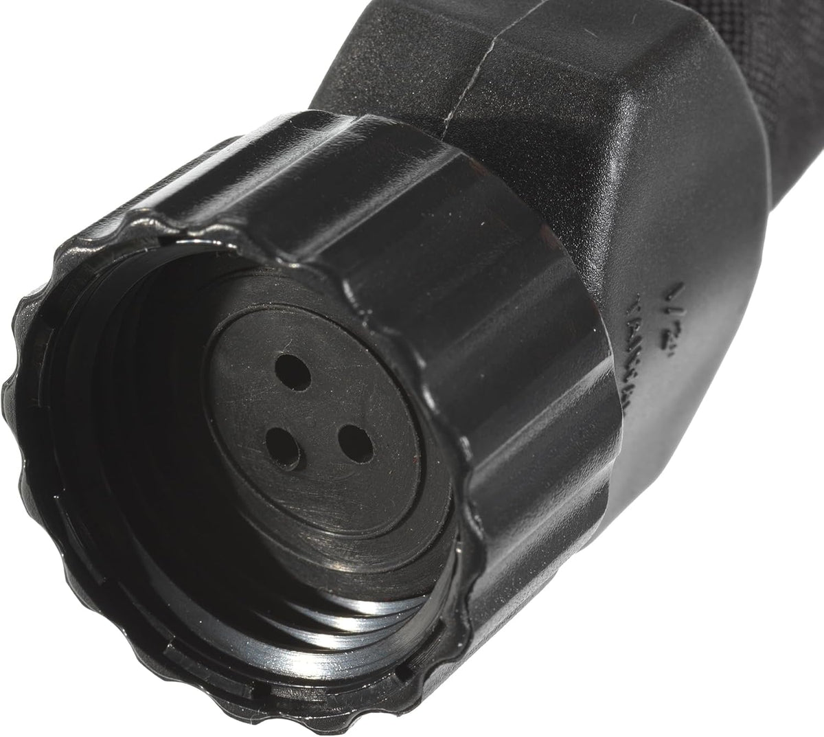15-Foot Flat Soaker Hose - Heavy Duty Double Layer Design - Saves 70% Water - Consistent Drip Throughout Hose - Garden/Vegetable Safe