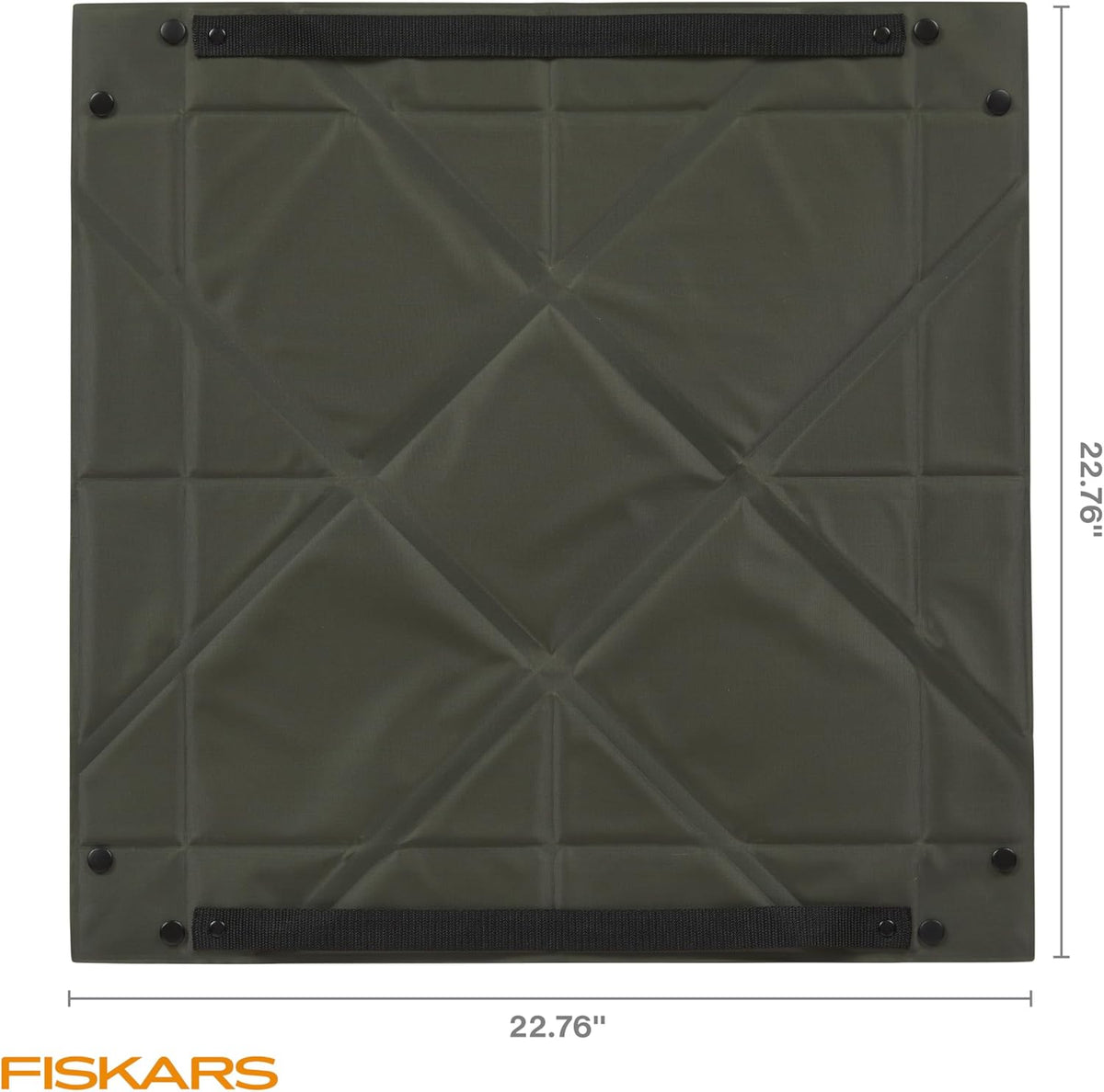 32.5" x 17.5" Large Repotting Mat for Indoor Garden Transplanting