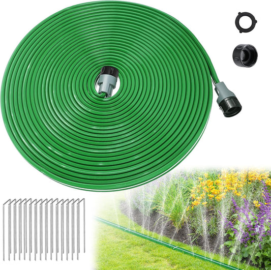 50ft Sprinkler Soaker Hose