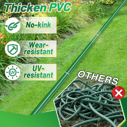 50ft Sprinkler Soaker Hose
