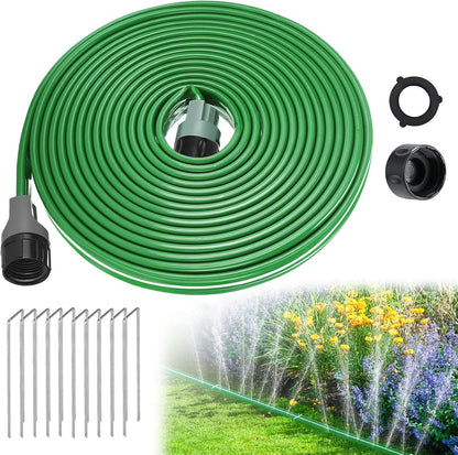 50ft Sprinkler Soaker Hose
