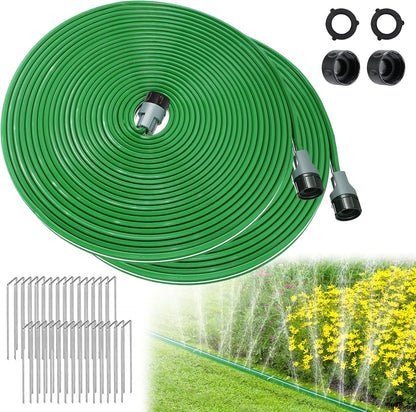 50ft Sprinkler Soaker Hose