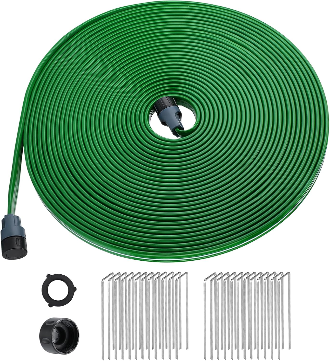 50ft Sprinkler Soaker Hose