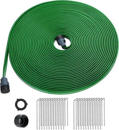50ft Sprinkler Soaker Hose