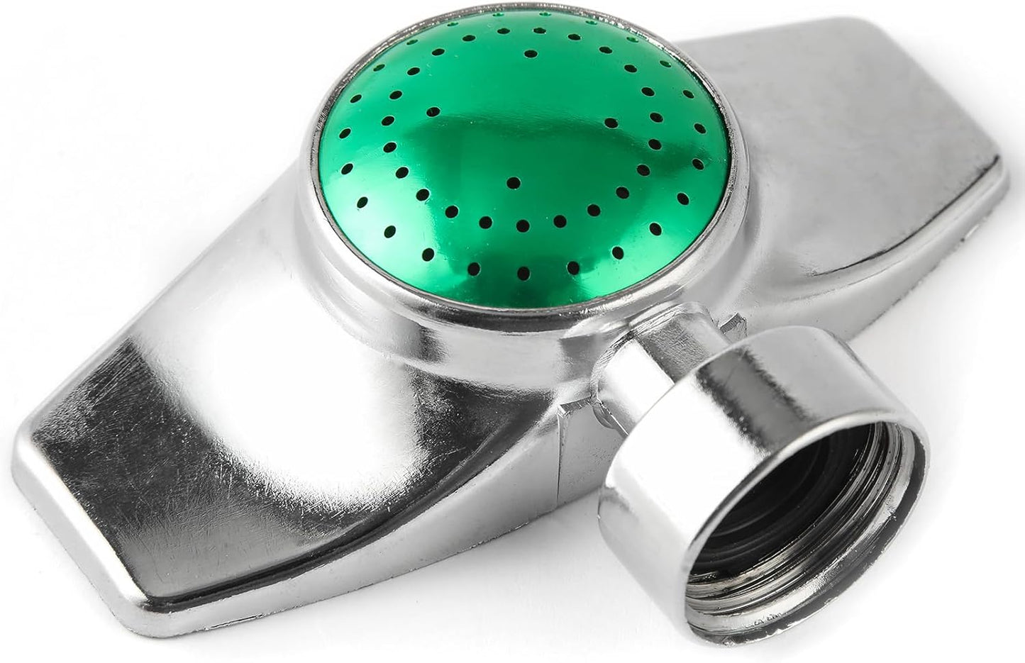 Metal Spot Sprinkler, Lawn Sprinkler for Yard, 1 Pack