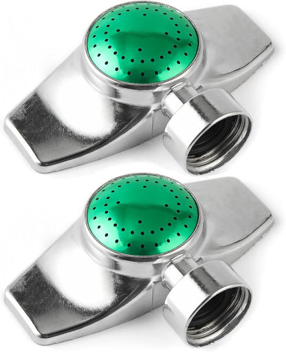 Metal Spot Sprinkler, Lawn Sprinkler for Yard, 1 Pack