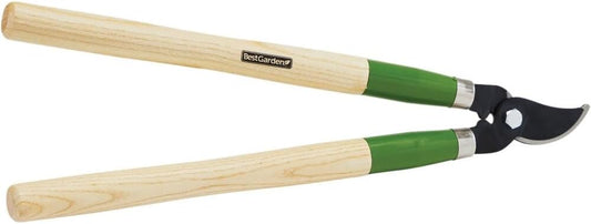 GL-4001/21 Best Garden Hardwood Handle Bypass Lopper