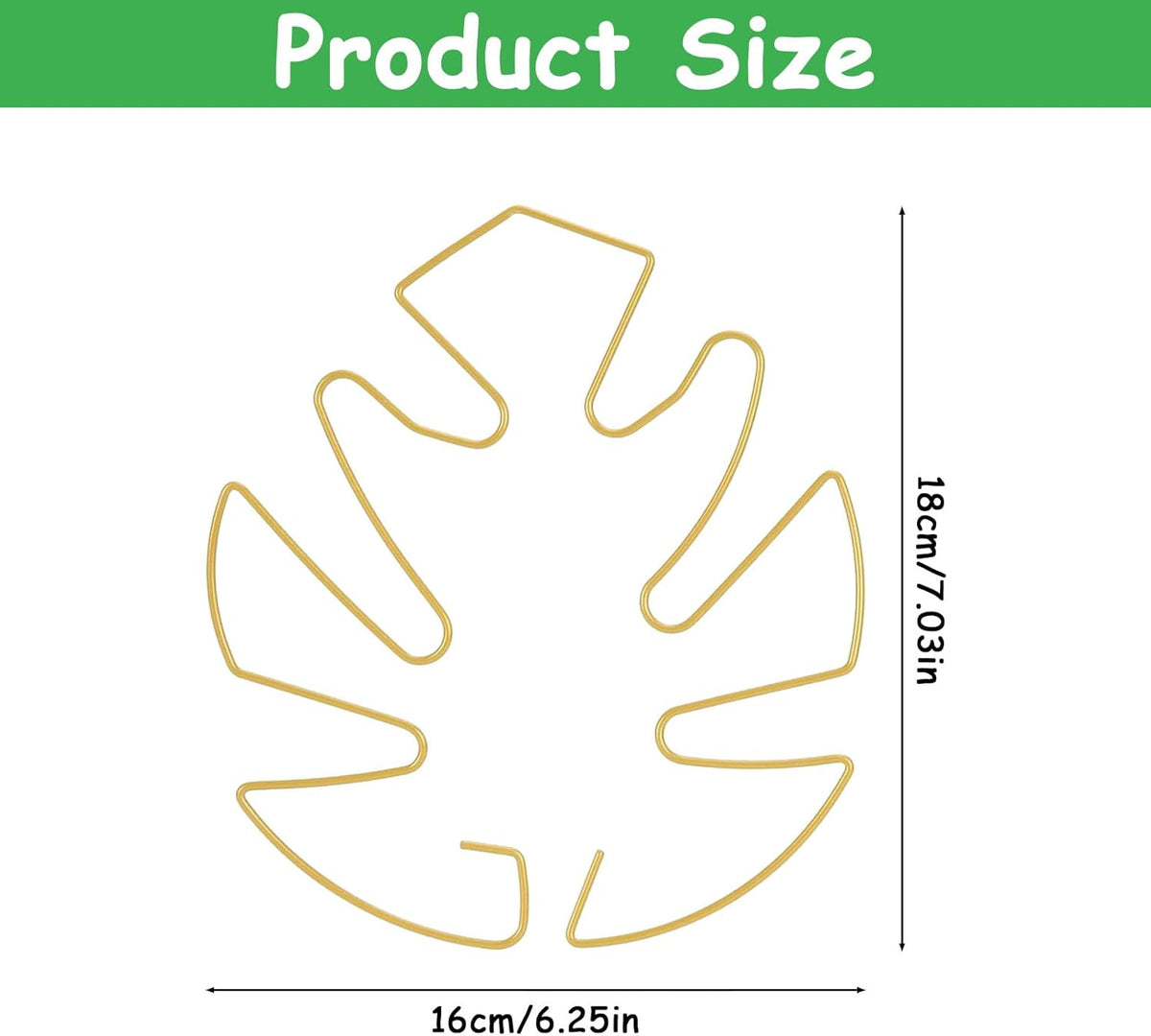 5PCS Iron Monstera Plant Support, Plant Stem Support, Turtle Shell Bamboo Clamp Set, Stable Plant Support Stakes for Indoor Plant, Ideal Present for Plant Lovers (5 Pcs-4.1INX4.1IN)