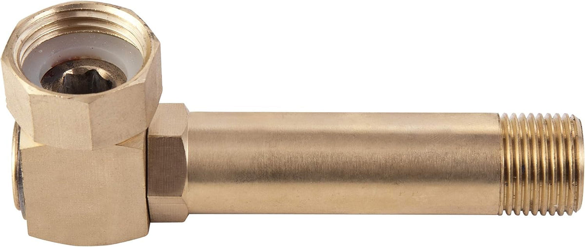Hose Reel - Brass Swivel Replacement #4007