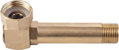 Hose Reel - Brass Swivel Replacement #4007