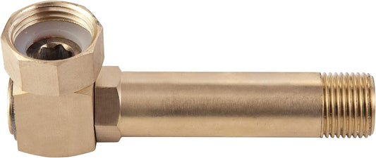 Hose Reel - Brass Swivel Replacement #4007