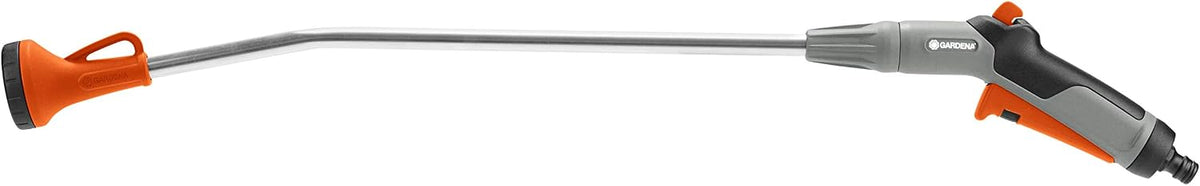 Watering Wand, 29 in. Stainless Head with Quick Connect - 18332