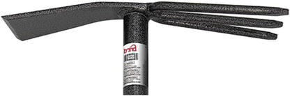 Bond 9" W Steel 3 Tines Hand Tiller Case of1